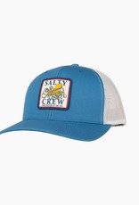 Salty Crew Salty Crew Ink Slinger Retro Trucker Hat