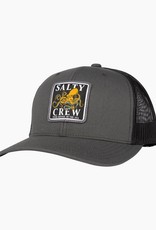 Salty Crew Salty Crew Ink Slinger Retro Trucker Hat