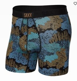 Saxx SAXX Ultra Boxer Brief Sonora Camo