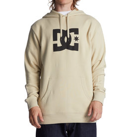 DC Shoe Co. DC Men's Star Hoodie - Overcast