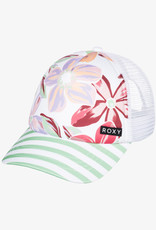 Roxy Roxy Girls Honey Coconut Hat -bayside blooms