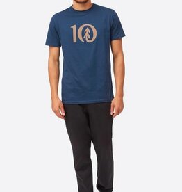 Tentree Clothing Tentree Men's Ten Tshirt