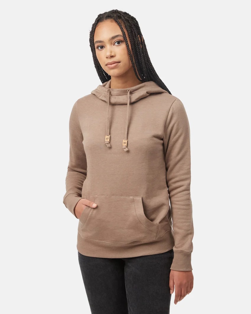 Tentree Clothing Tentree Women's Banshee Hoodie