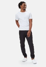 Tentree Clothing Tentree Men's inMotion Stretch Jogger- Black