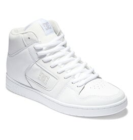 DC Shoe Co. DC Mens Manteca 4 Hi Shoe - HHB