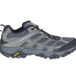 Merrell Merrell Men's Moab 3 Hiking Shoe - Granite V2