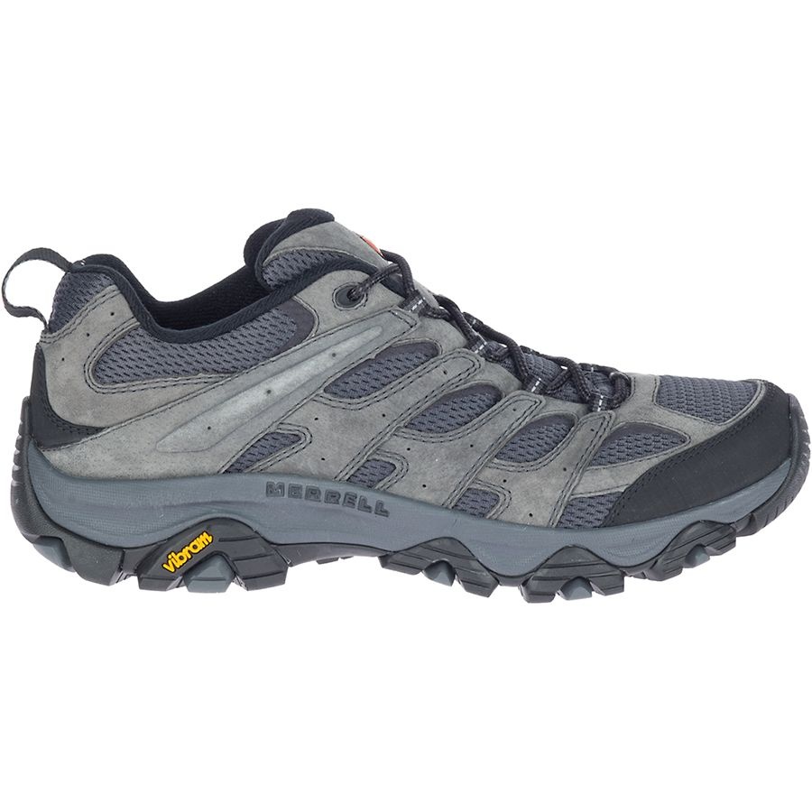 Merrell Merrell Men's Moab 3 Hiking Shoe - Granite V2