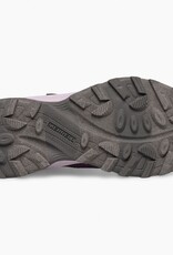 Merrell Merrell Moab Speed Mid AC WP Kids - Grape Cadet