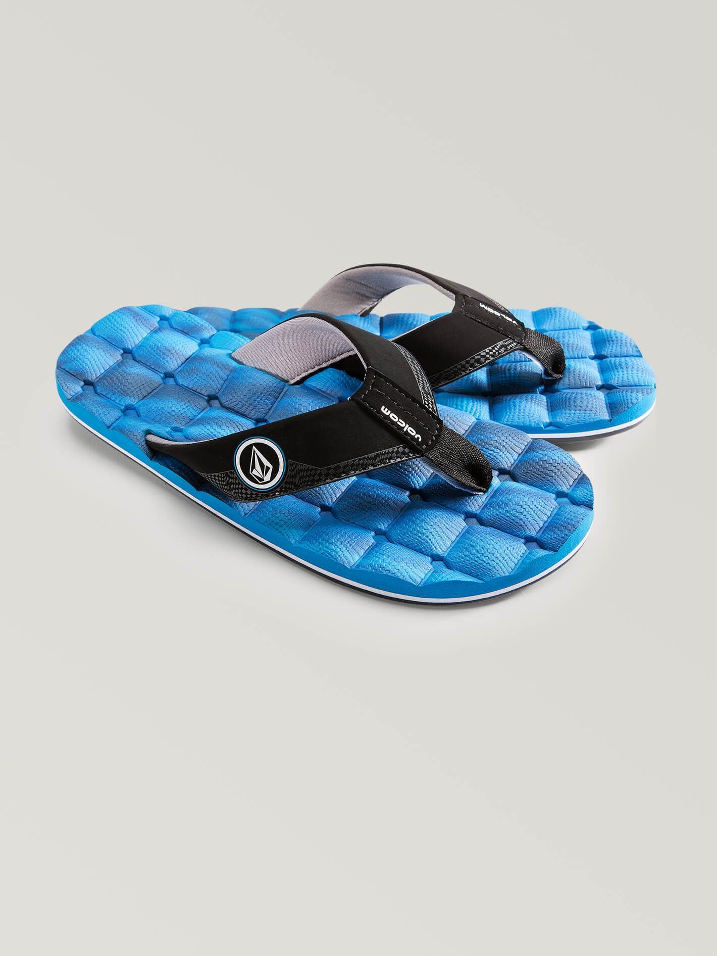 Volcom Volcom Recliner Big Youth Sandal