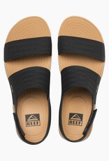 Reef Footwear Reef Women's Water Vista - Black/Tan
