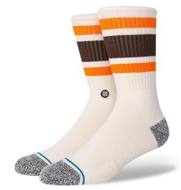 Stance Socks Stance Socks STP Boyd - Off White