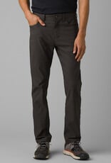 Prana Prana Men's Brion Slim Pant II - Dark Iron