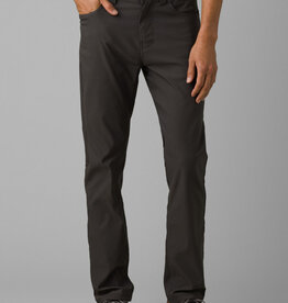 Prana Prana Men's Brion Slim Pant II - Dark Iron