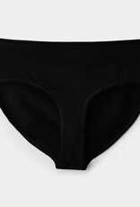Tilley Tilley Womens Organic 2pk High rise Underwear