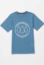 Volcom Volcom Youth Stone Link Tee - IRH