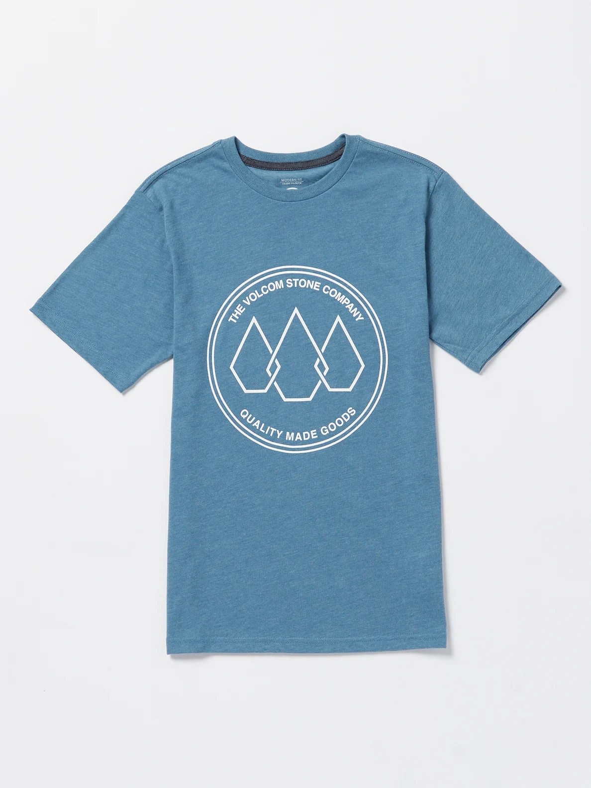 Volcom Volcom Youth Stone Link Tee - IRH