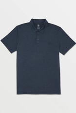 Volcom Volcom Mens Hazard Pro Polo - NVH