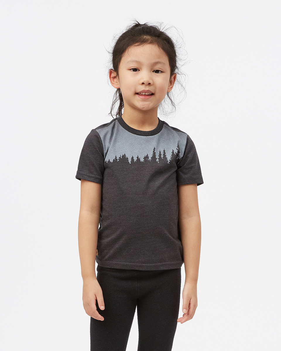 Tentree Clothing Tentree Kid's Juniper T-shirt