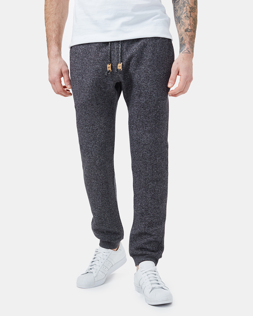 Tentree Clothing Tentree Men's Atlas Sweatpant