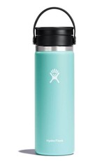 Hydroflask Hydroflask Wide Mouth Flex Sip Lid 20oz Bottle