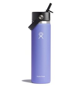 Hydroflask Hydroflask 24oz Wide Flex Straw Cap