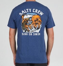 Salty Crew Salty Crew Men's Tsunami Tee