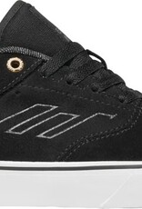 Emerica Emerica The Low Vulc Shoes - blk/wht/gold
