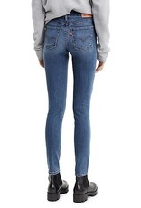 Levis Levi's Women's 311 Shaping Skinny Jeans - Lapis Gallop