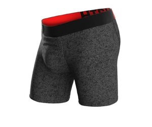 Entourage Boxer Brief : Black