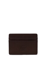 Herschel Herschel Charlie Cardholder Vegan Wallet