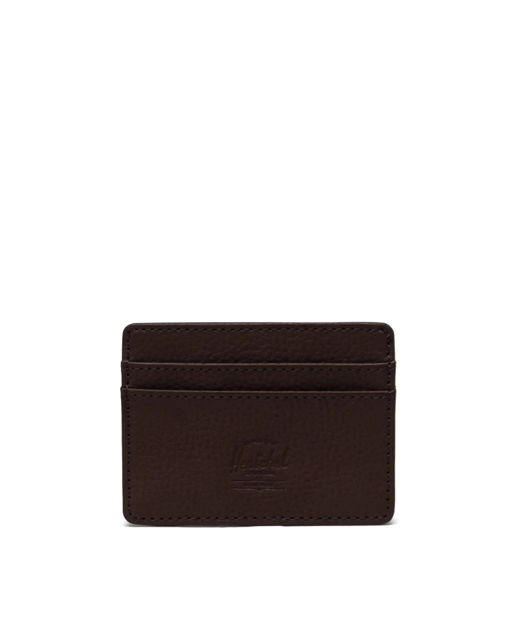 Herschel Herschel Charlie Cardholder Vegan Wallet