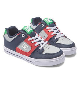 DC Shoe Co. DC Kids Pure Elastic - (HN0)