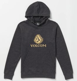 Volcom Volcom Big Youth Offshore Stone Fleece PO- HBK