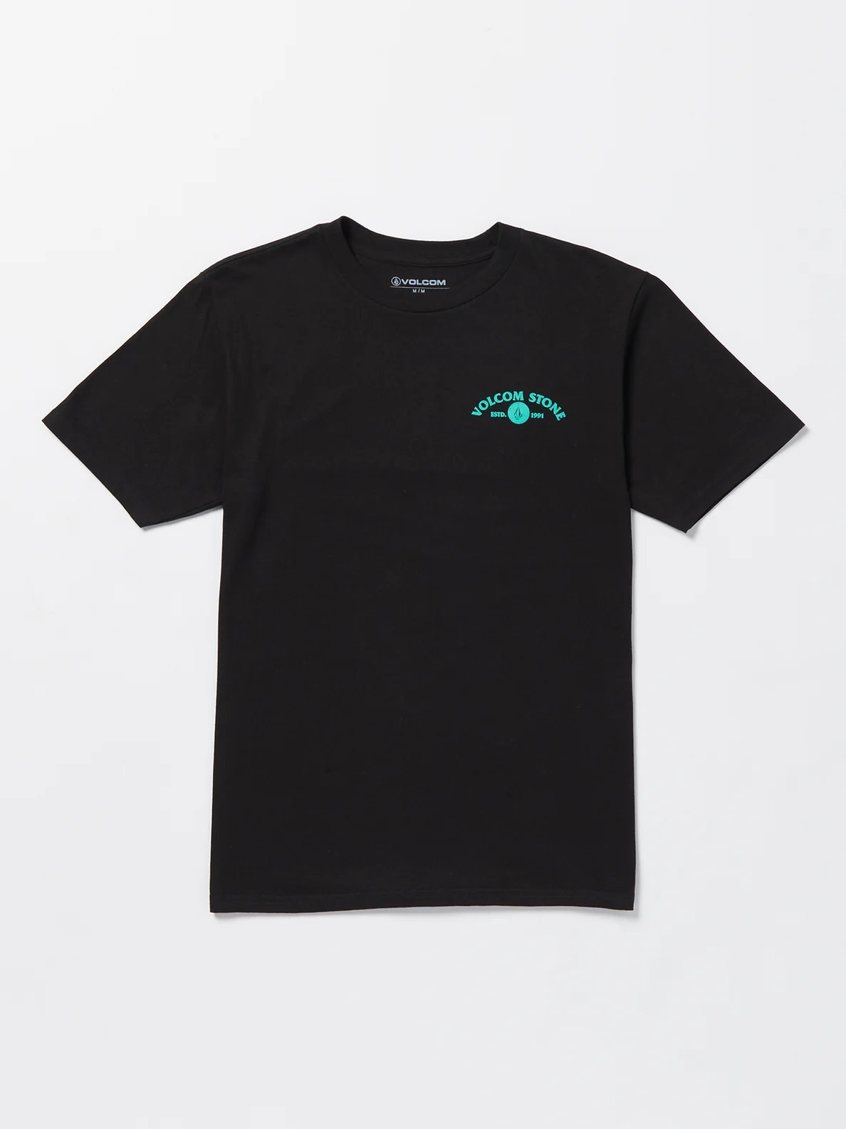 Volcom Volcom Men's Marcher Tee - Black