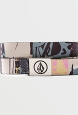 Volcom Volcom Circle Web Belt