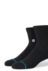Stance Socks Stance STP Icon Adult Quarter 3pk