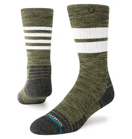 Stance Socks Stance Socks Advn Off Trail - Dark Olive