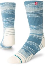 Stance Socks Stance Socks Adult Adventure ATPA Jich Everest - Blue