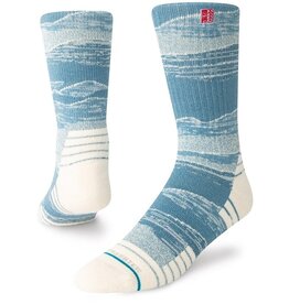 Stance Socks Stance Socks Adult Adventure ATPA Jich Everest - Blue