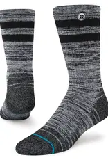 Stance Socks Stance Adult Adventure STP MC Camper Black