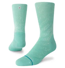 Stance Socks Stance Socks RNSTP Run Light Crew - Jade