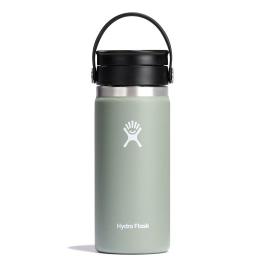 Hydroflask Hydroflask Bottles Wide Mouth Flex Sip Lid 16oz