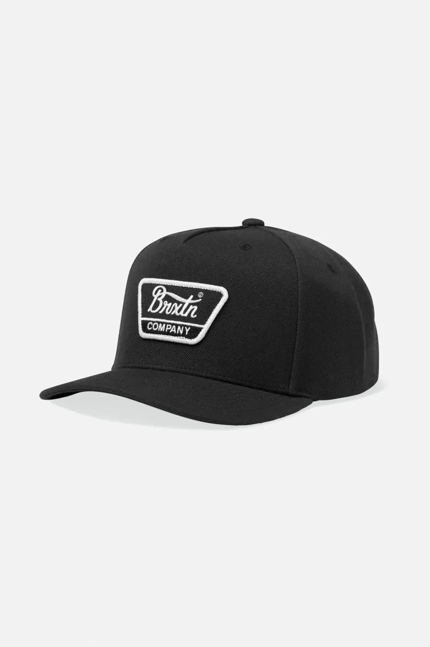 Brixton Brixton Linwood C Netplus Snapback