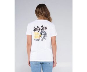 Salty Crew T Shirt