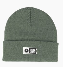 Salty Crew Salty Crew Cold Front Beanie