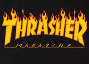 Thrasher