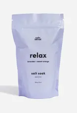 Epic Blend Epic Blend Salt Soak 16oz