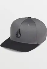 Volcom Volcom Men's Full Stone Flexfit Hat