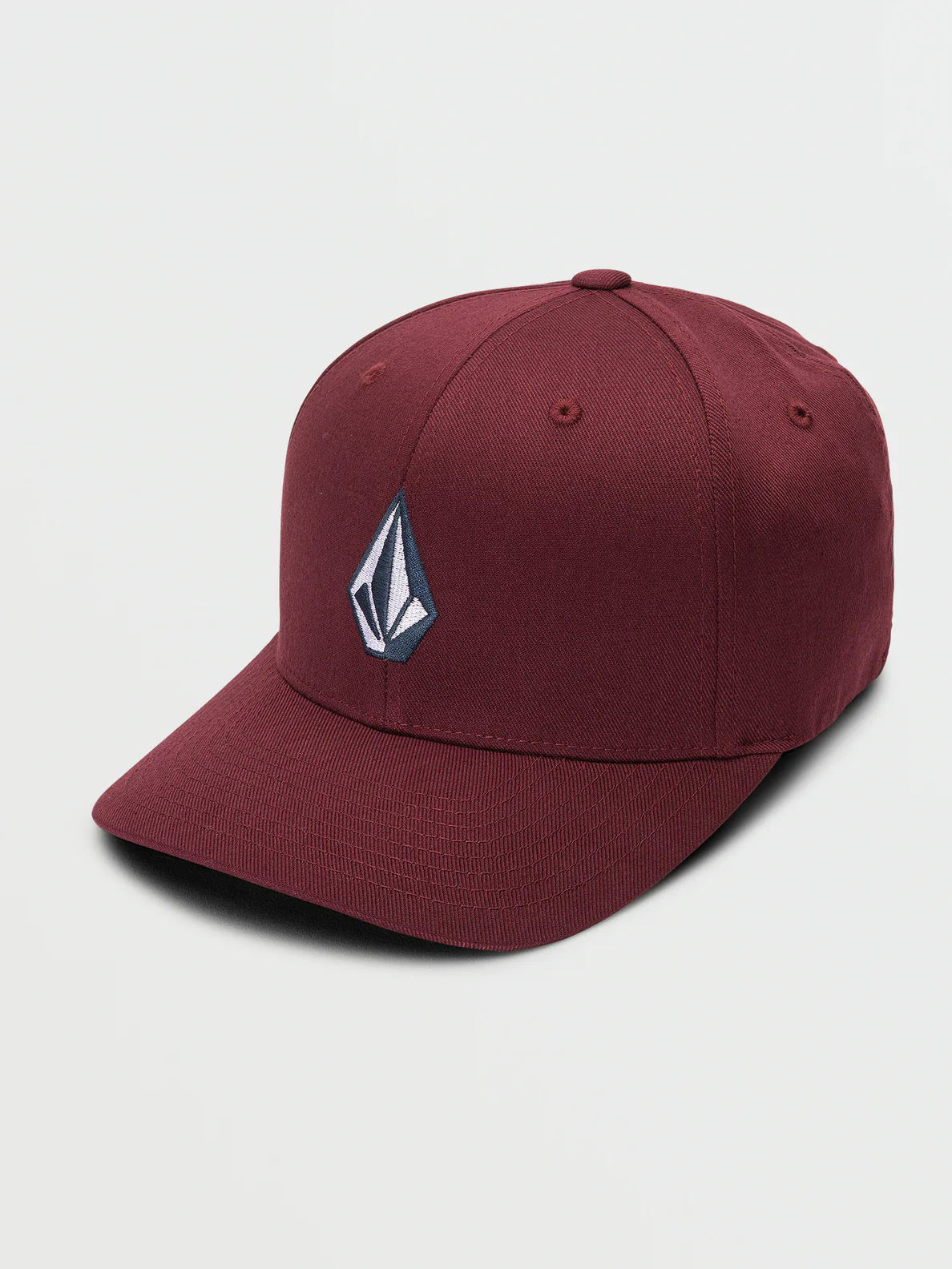 Volcom Volcom Men's Full Stone Flexfit Hat