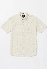 Volcom Volcom Men's Mistere SS Woven DWH